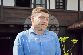 Разлог – Патокова къща – ремонт