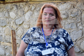 Разлог – Патокова къща – ремонт