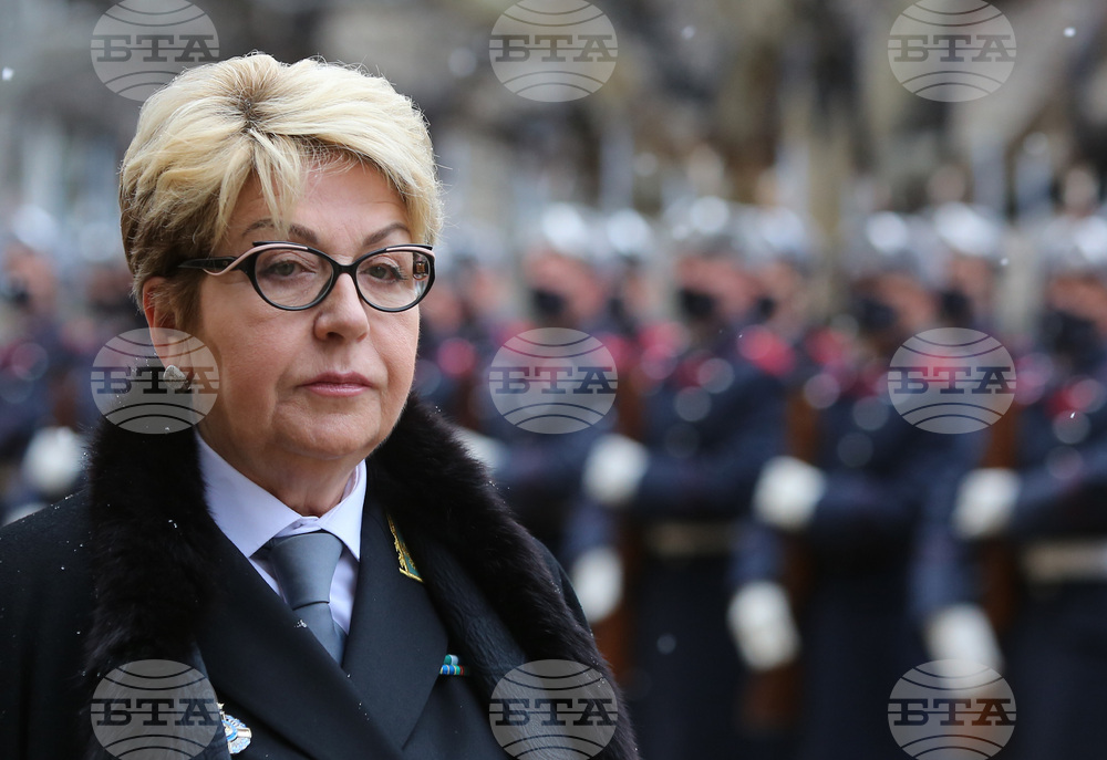 Declaring Russian Ambassador Persona Non Grata Could Fully Sever Relations with Russia, PM Says