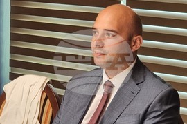 Свиленград - екопроект - кръгла маса - Анастас Карчев