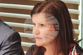 Свиленград - екопроект - кръгла маса - Силвия Георгиева