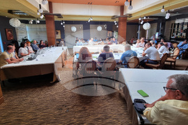 Свиленград - екопроект - кръгла маса