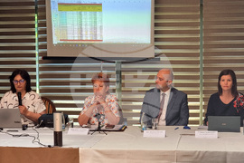 Свиленград - екопроект - кръгла маса