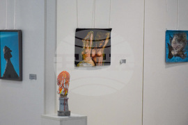 Благоевград - симпозиум по живопис - изложба