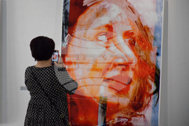 Благоевград - симпозиум по живопис - изложба