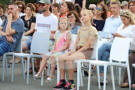 Бургас -  Джаз в Бургас - Гвардейски духов оркестър