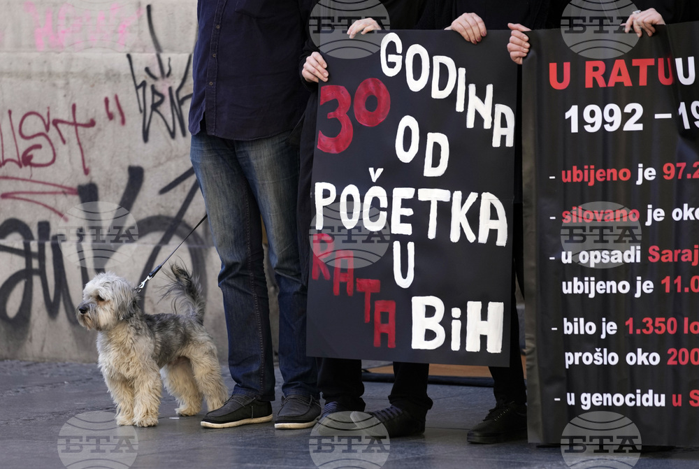 Оцелели от обсадата на Сараево се надяват на правосъдие, след като Италия започна разследване на твърденията за „снайперистки туризъм“