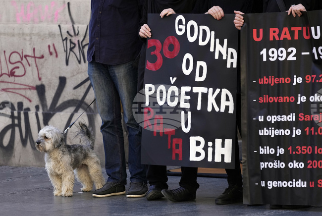 Оцелели от обсадата на Сараево се надяват на правосъдие, след като Италия започна разследване на твърденията за „снайперистки туризъм“