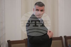 Парламент - енергетика - комисия