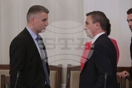 Парламент - енергетика - комисия