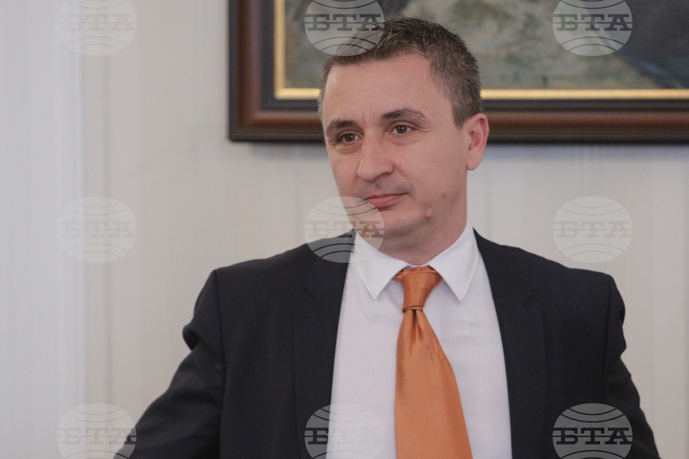 Energy Minister Alexander Nikolov: Heating Bills for April Will Not Be Higher Than Those for March