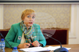 Парламент - Комисия по икономическа политика и иновации