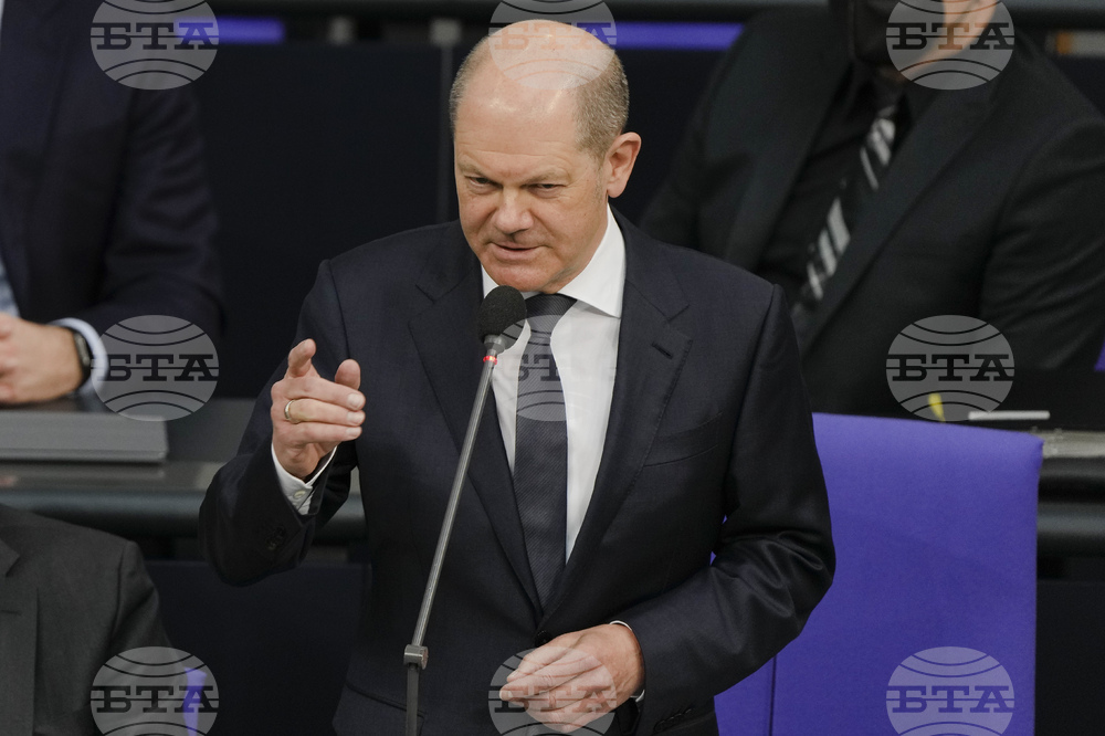 Евтината фаза на глобализацията приключи, според Олаф Шолц