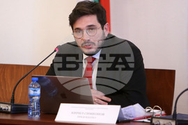 Комисия по електронно управление и информационни технологии
