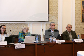 Комисия по електронно управление и информационни технологии
