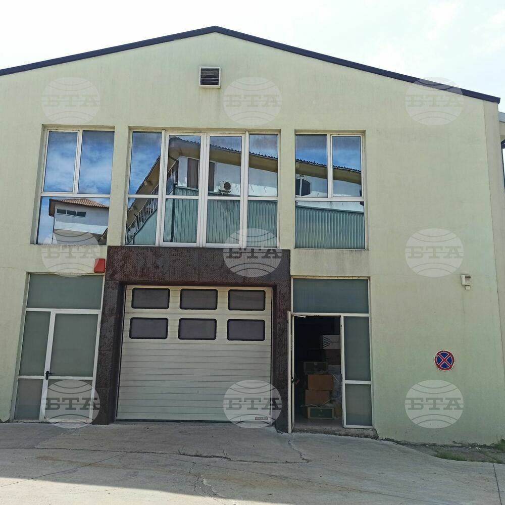 НАП - Плевен организира търг с тайно наддаване за продажба на складове за метали в областния град
