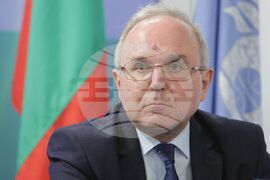 Българска търговско-промишлена палата - форум