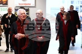 НХА - Академичен съвет