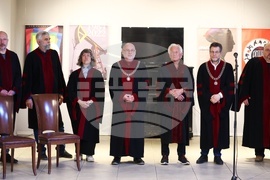 НХА - Академичен съвет