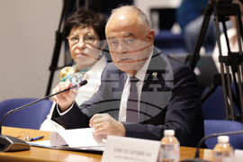 Комисия по вътрешна сигурност и обществен ред