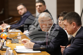 Комисия по вътрешна сигурност и обществен ред
