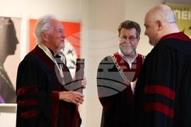 НХА - Академичен съвет