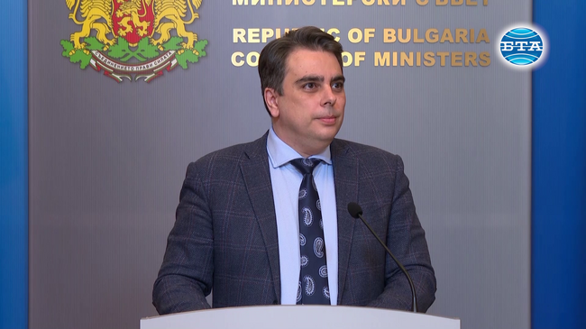 Днес правителството прие актуализираната версия на Националния план за възстановяване и устойчивост