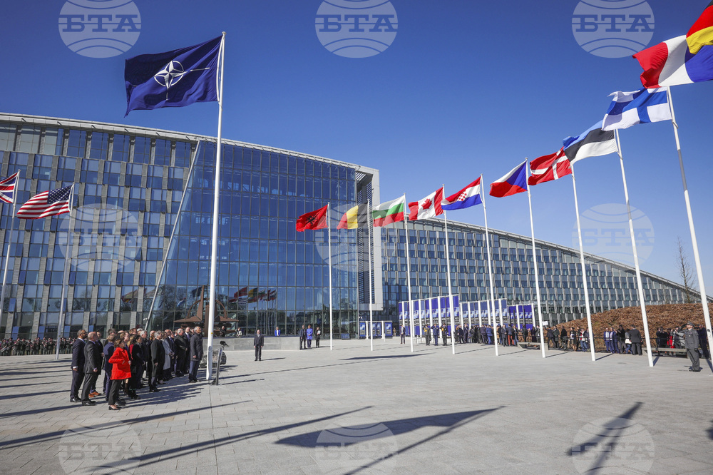 Ankara's Preparations for NATO Summit to Be Discussed at Roundtable with Defence Minister