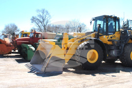 Хасково - Пътно строителна фирма "АБ" АД - работници - съкращения