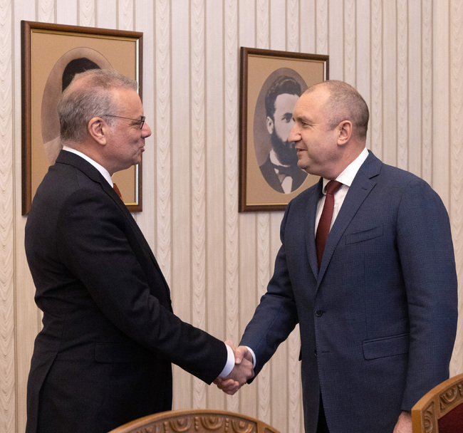 Като външни граници на ЕС България и Кипър настояват за солидарност в европейските политики по миграция   