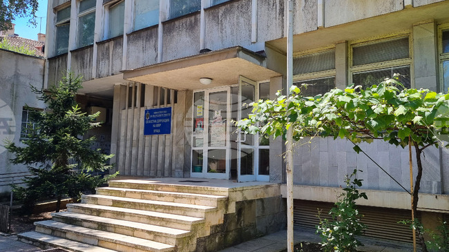 След скандал пред механа във Враца един пострадал е в болница 