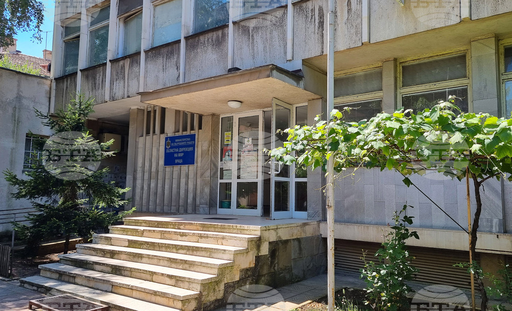 След скандал пред механа във Враца един пострадал е в болница 