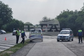 Плевен - полицейска операция - пътна безопасност