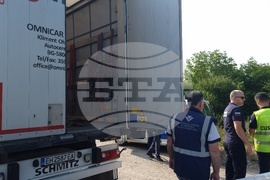 Плевен - полицейска операция - пътна безопасност