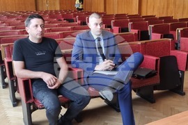 Кърджали - заседание - дело - катастрофа