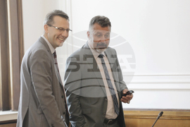 Парламент - Комисия по околната среда и водите