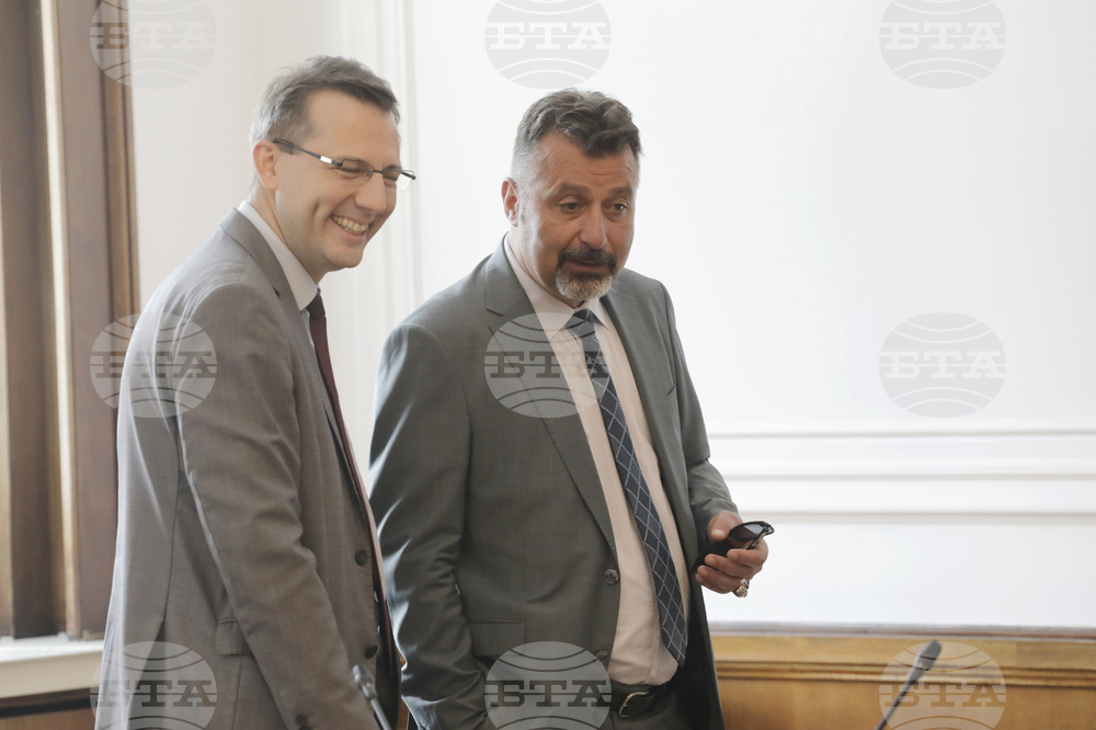 Парламент - Комисия по околната среда и водите