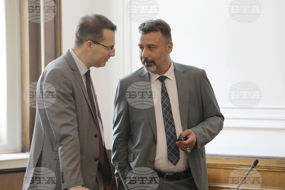 Парламент - Комисия по околната среда и водите