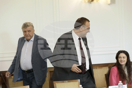 Парламент - Комисия по околната среда и водите