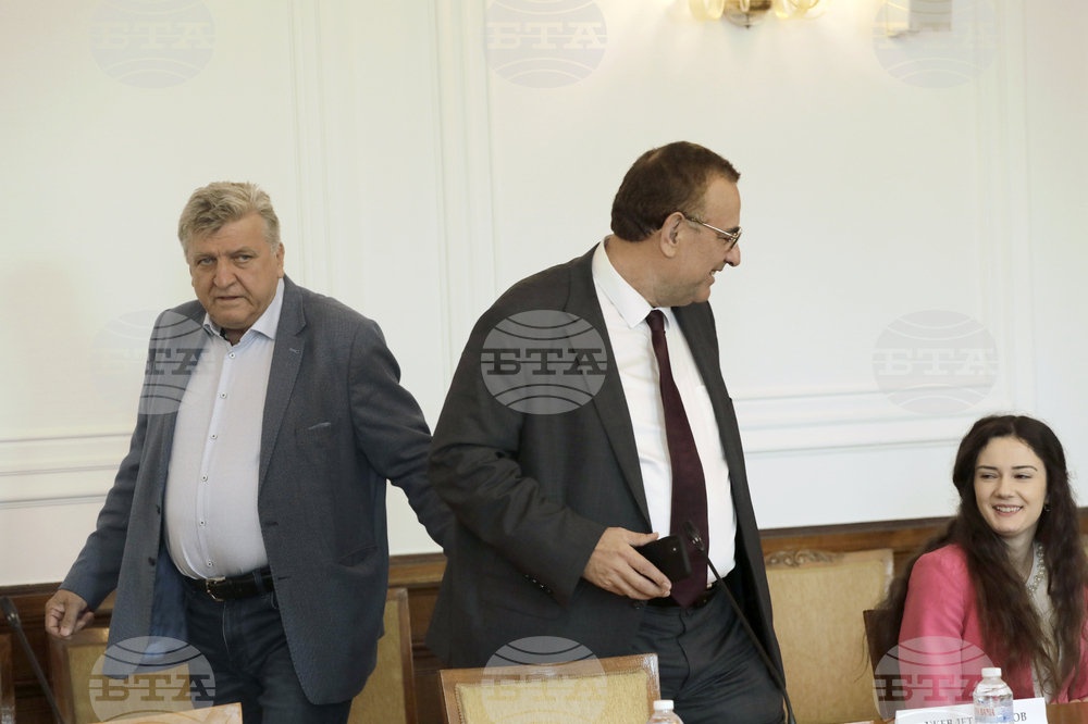 Парламент - Комисия по околната среда и водите