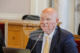 Парламент - Комисия по образованието и науката - Галин Цоков