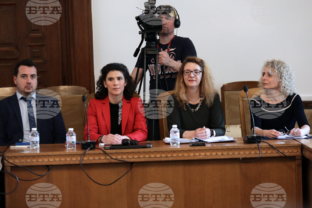 Парламент - Комисия по земеделието, храните и горите