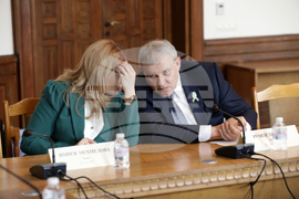 Парламент - Комисия по земеделието, храните и горите