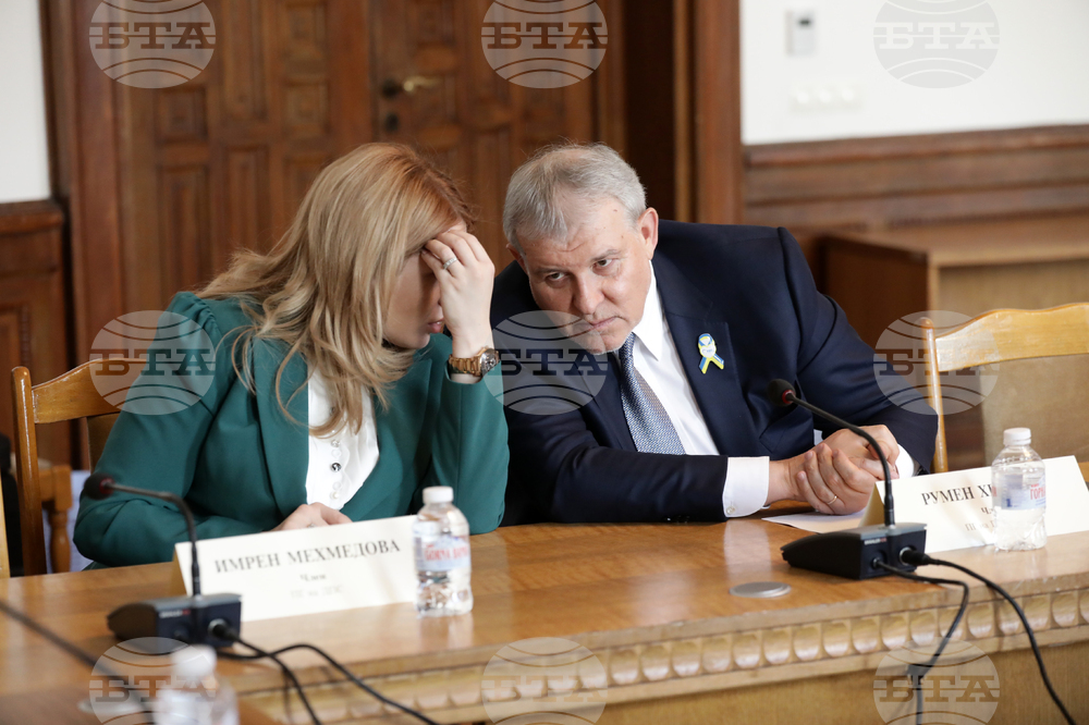 Парламент - Комисия по земеделието, храните и горите