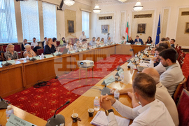 Кръгла маса - „Регулация на дивото и свободното къмпингуване“