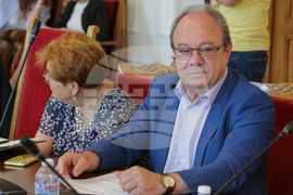 Парламент - Комисия по образованието и науката - Юлиан Ревалски