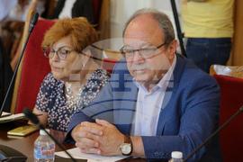 Парламент - Комисия по образованието и науката - Юлиан Ревалски