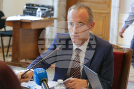 Парламент - Комисия по образованието и науката - Красимир Вълчев