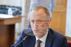 Парламент - Комисия по образованието и науката - Красимир Вълчев