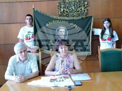 Снимка: Община Плевен